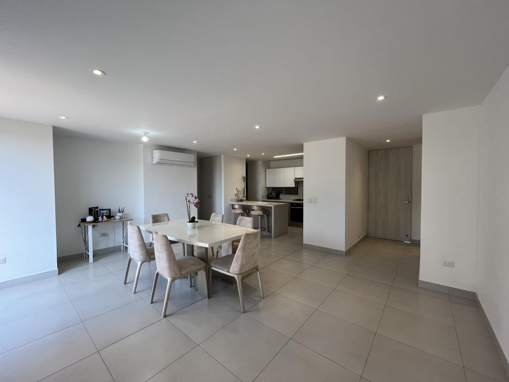 Apartamento en venta en Boston, Barranquilla · foto 9 de 24