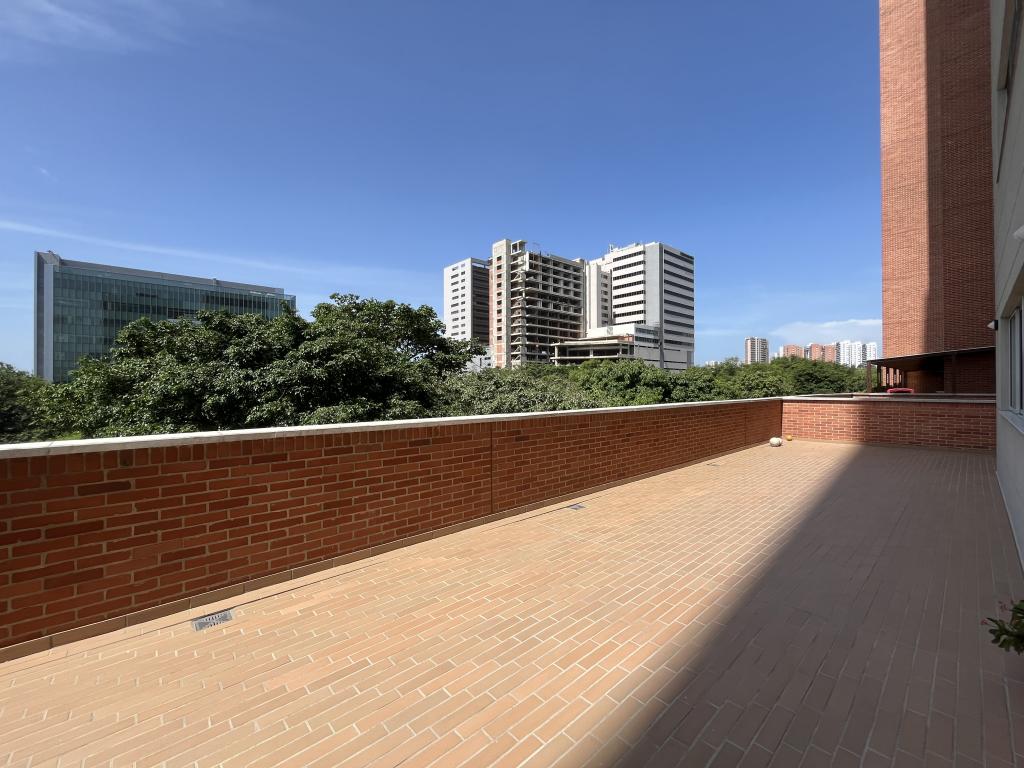 Apartamento en venta en Boston, Barranquilla · foto 11 de 24