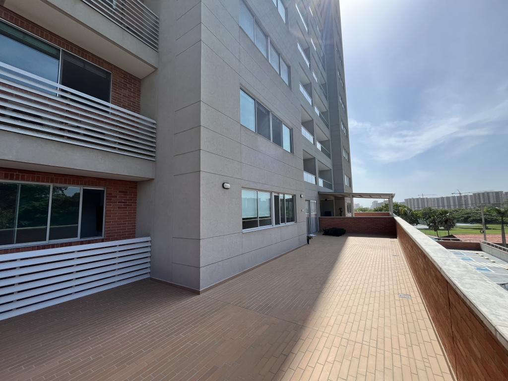 Apartamento en venta en Boston, Barranquilla · foto 12 de 24