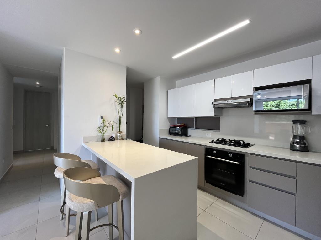 Apartamento en venta en Boston, Barranquilla · foto 13 de 24