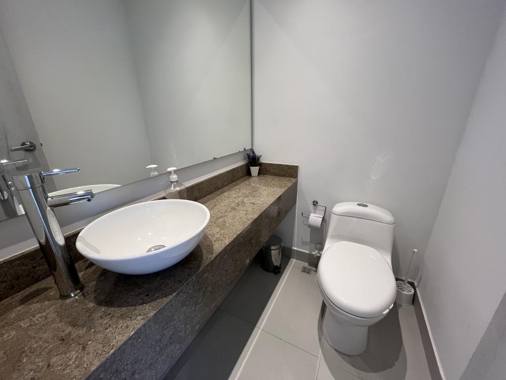 Apartamento en venta en Boston, Barranquilla · foto 17 de 24