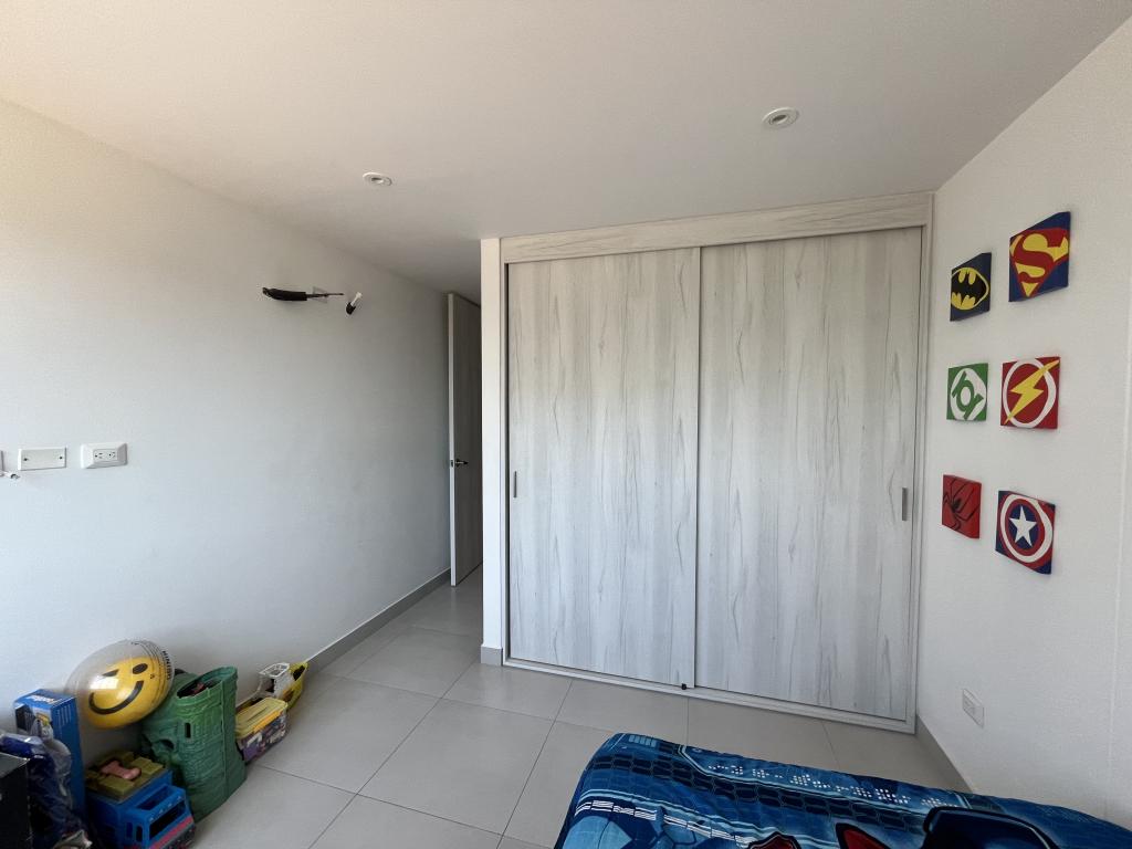 Apartamento en venta en Boston, Barranquilla · foto 19 de 24