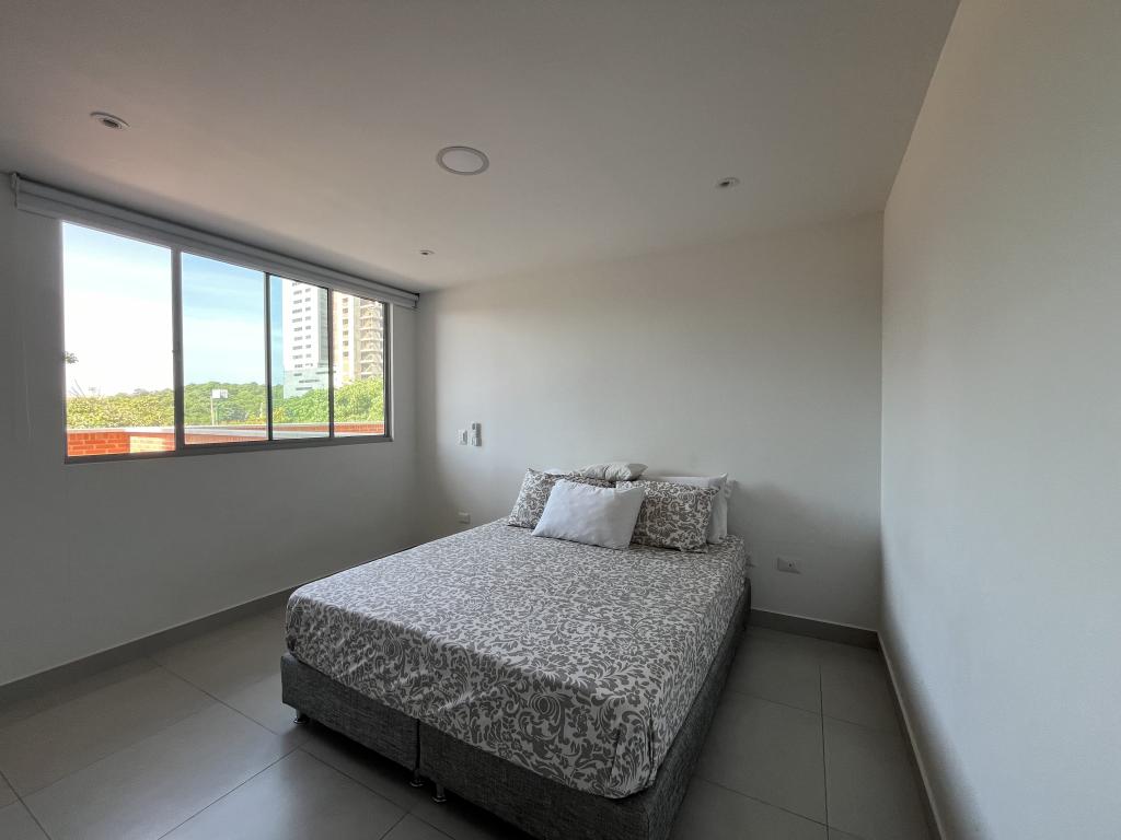 Apartamento en venta en Boston, Barranquilla · foto 24 de 24