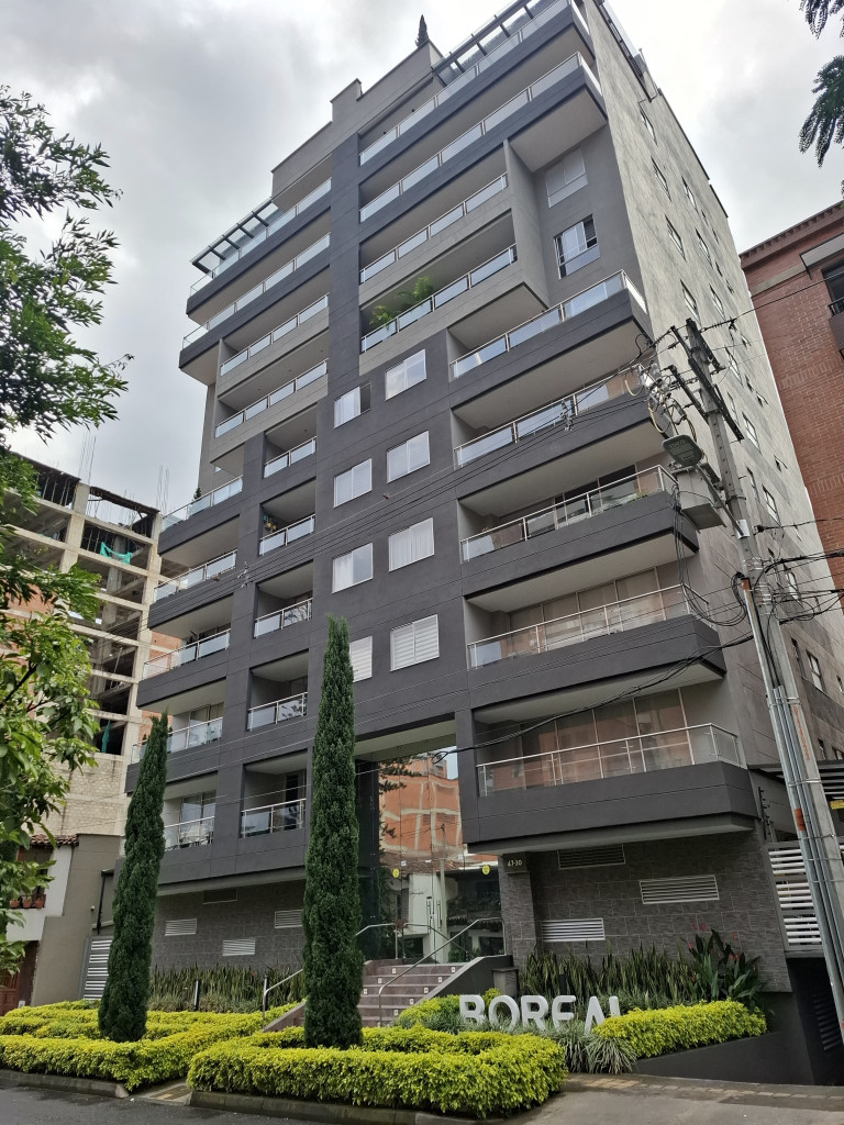 Apartamento en Venta en Las vegas, Envigado