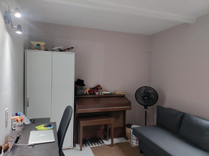Apartamento de 3 alcobas en venta en El Poblado, Medellín, 99 m² · foto 14 de 19