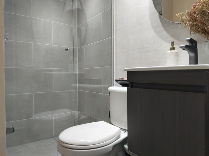 Apartamento de 3 alcobas en venta en El Poblado, Medellín, 99 m² · foto 18 de 19