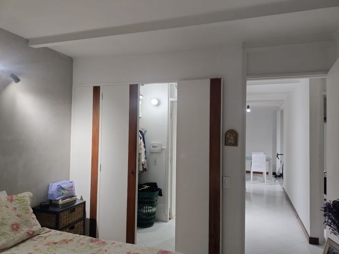 Apartamento de 3 alcobas en venta en El Poblado, Medellín, 99 m² · foto 9 de 19