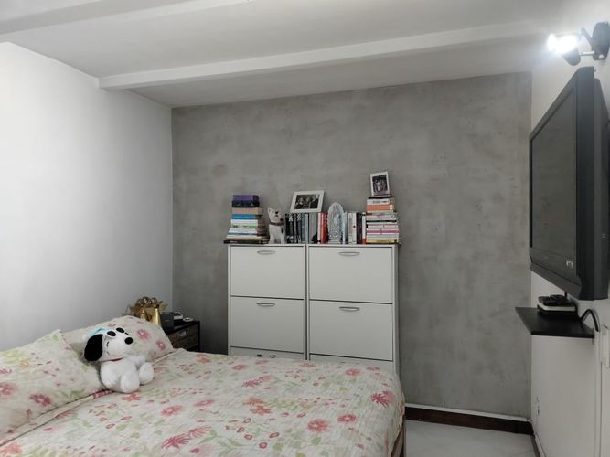 Apartamento de 3 alcobas en venta en El Poblado, Medellín, 99 m² · foto 12 de 19