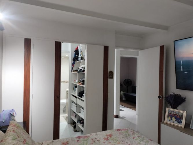 Apartamento de 3 alcobas en venta en El Poblado, Medellín, 99 m² · foto 11 de 19