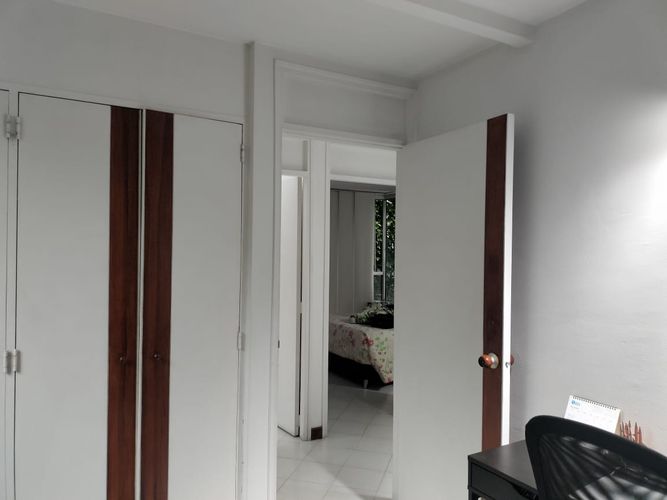 Apartamento de 3 alcobas en venta en El Poblado, Medellín, 99 m² · foto 16 de 19