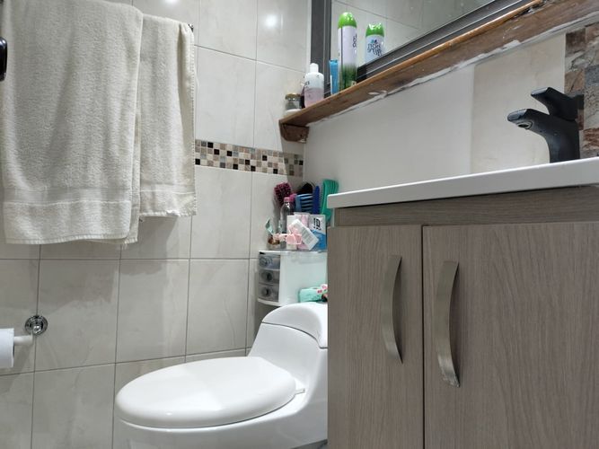 Apartamento de 3 alcobas en venta en El Poblado, Medellín, 99 m² · foto 17 de 19