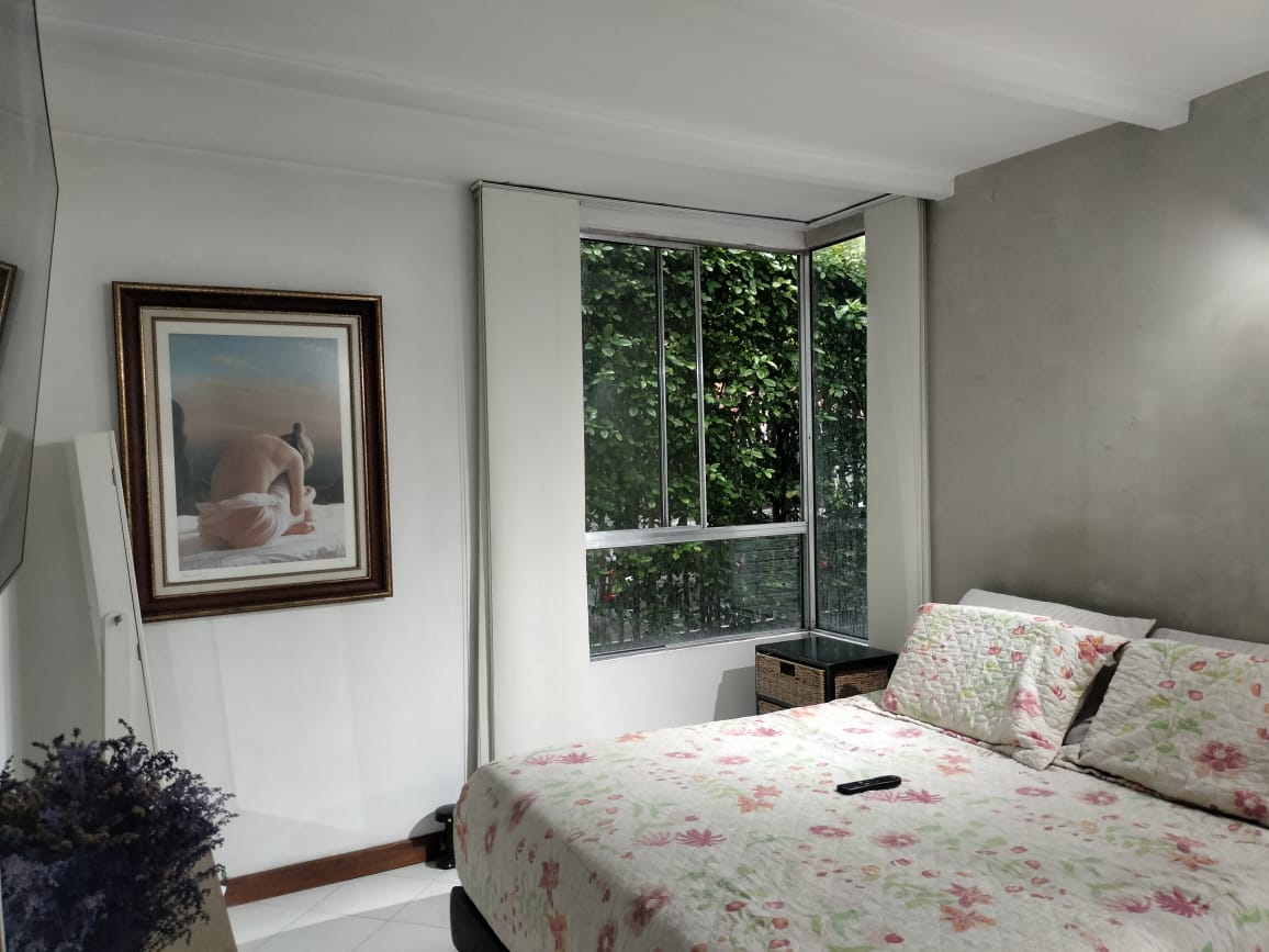 Apartamento en venta en El Poblado, Medellín 2