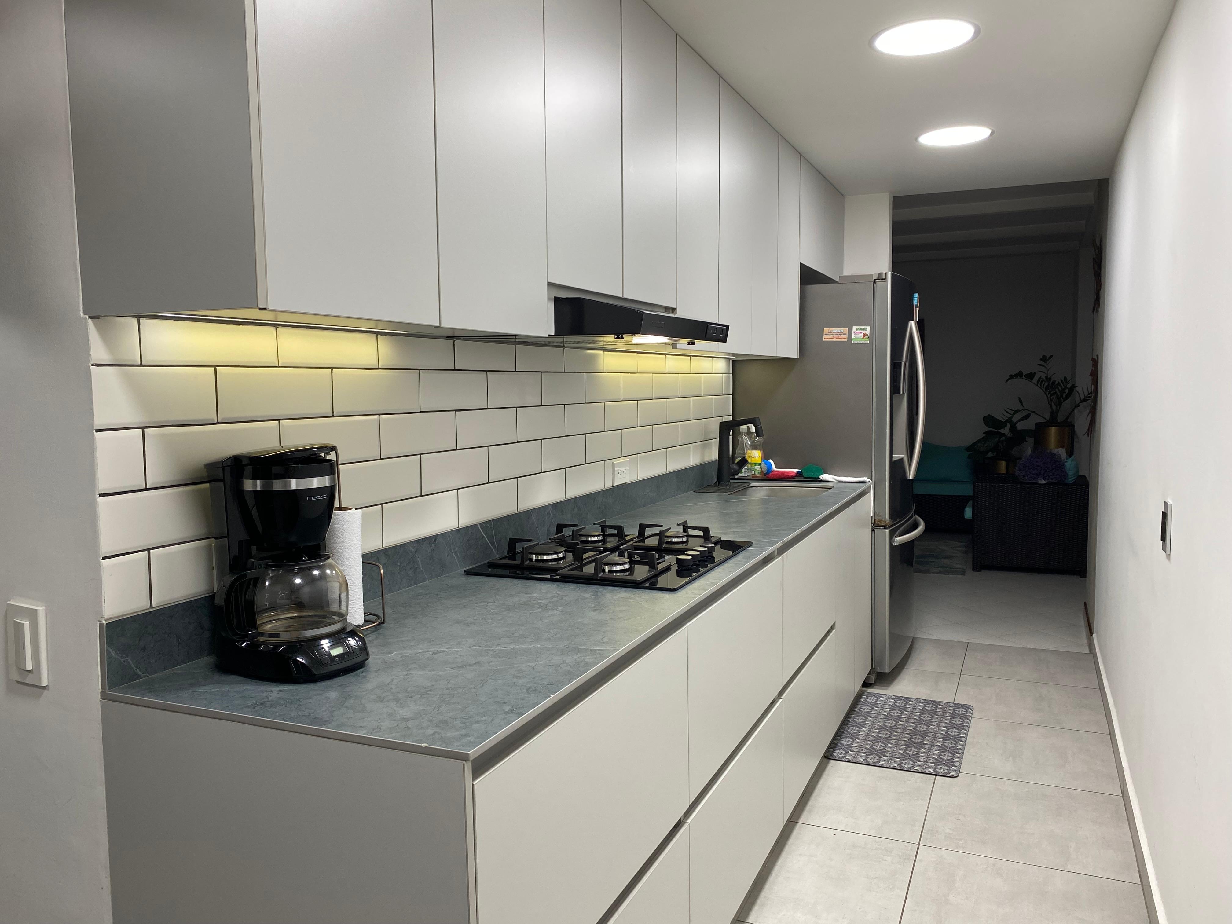 Apartamento en venta en El Poblado, Medellín 5