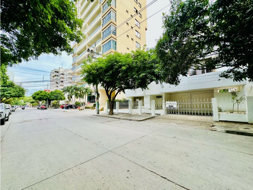 House for rent in Santa marta, Santa marta