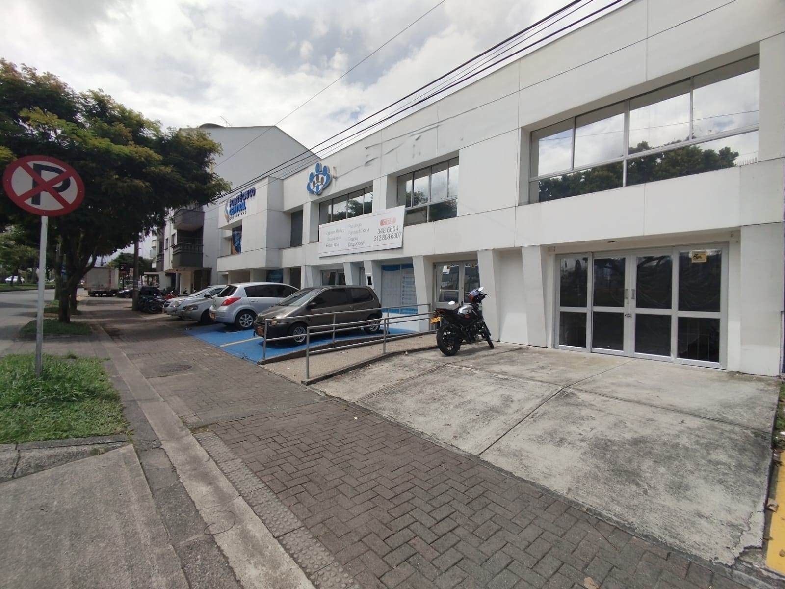 Casa en Arriendo en Maraya, Pereira