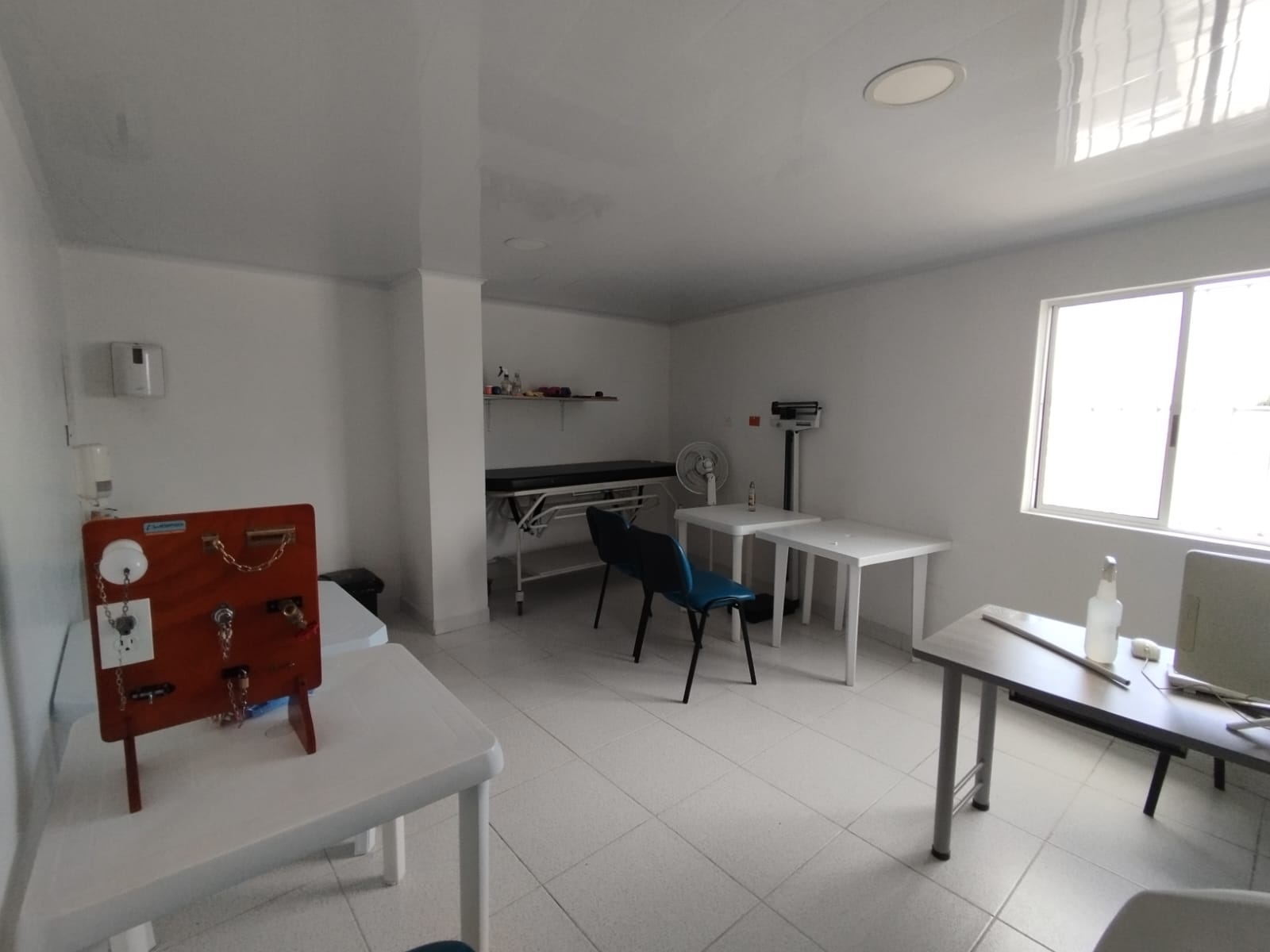 Casa en arriendo en Maraya, Pereira · foto 7 de 20