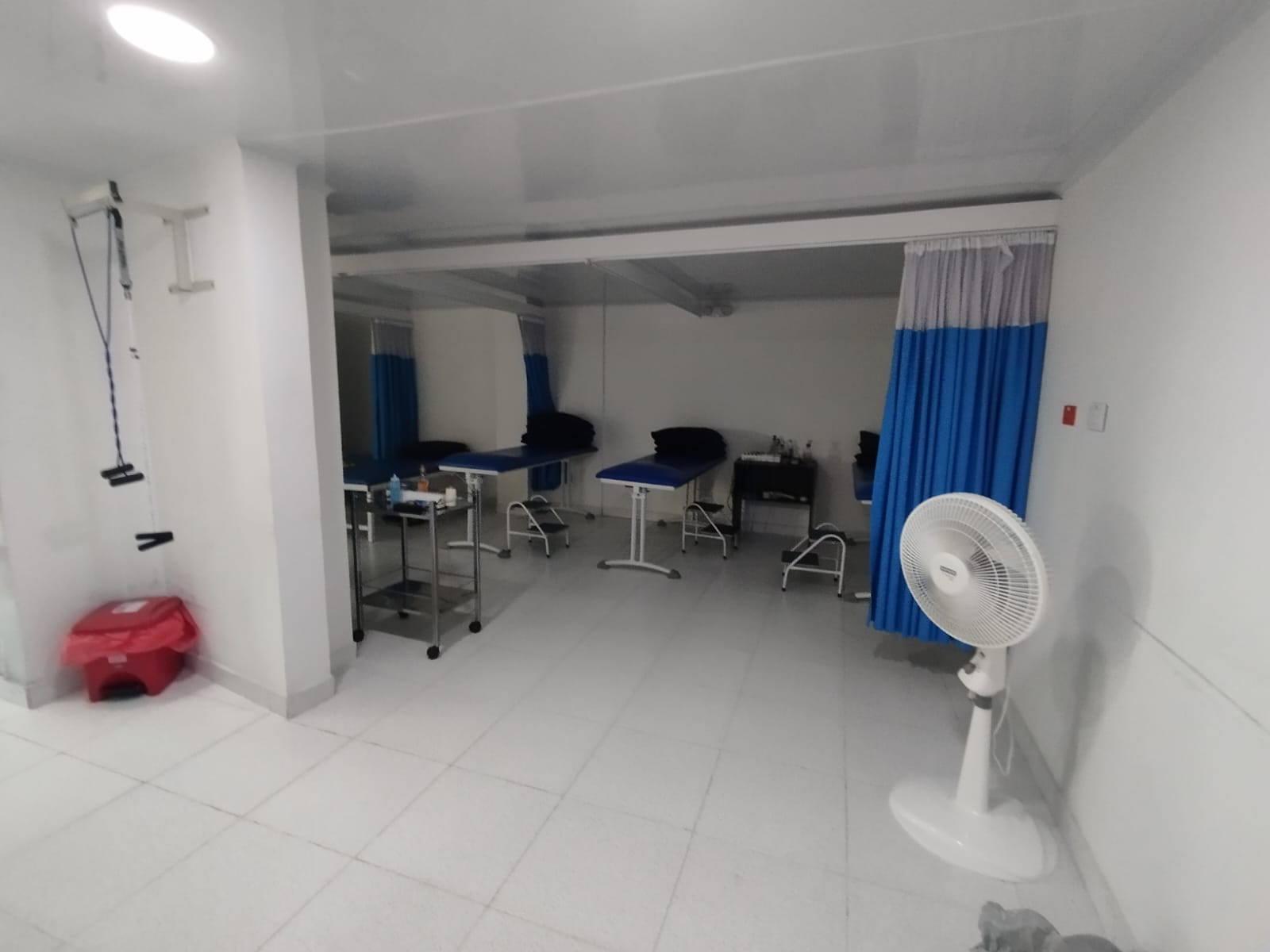 Casa en arriendo en Maraya, Pereira · foto 8 de 20