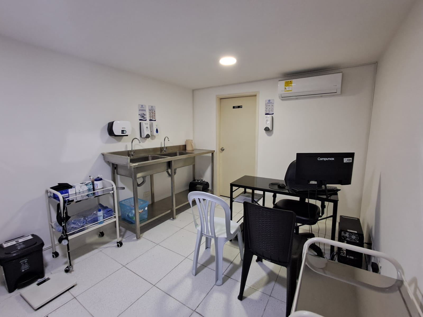 Casa en arriendo en Maraya, Pereira · foto 11 de 20