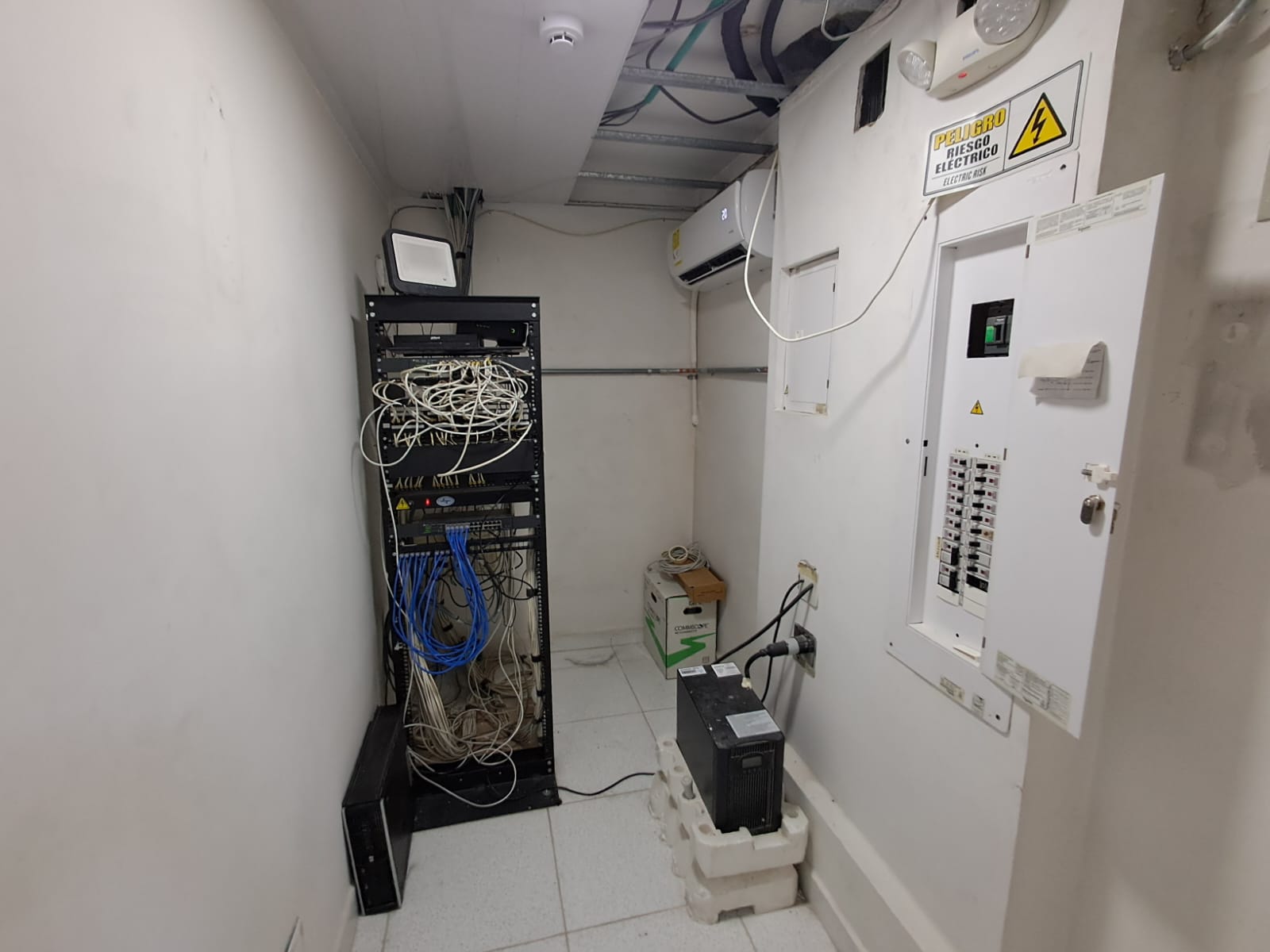Casa en arriendo en Maraya, Pereira · foto 13 de 20