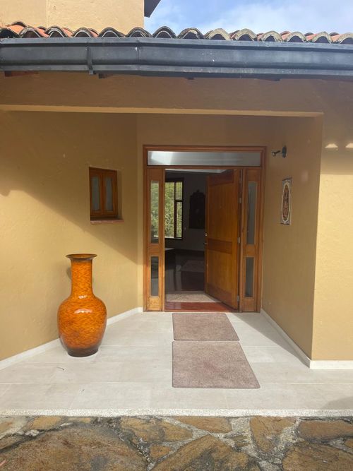 Casa en venta en Condominio Teusaca, La Calera · foto 4 de 16