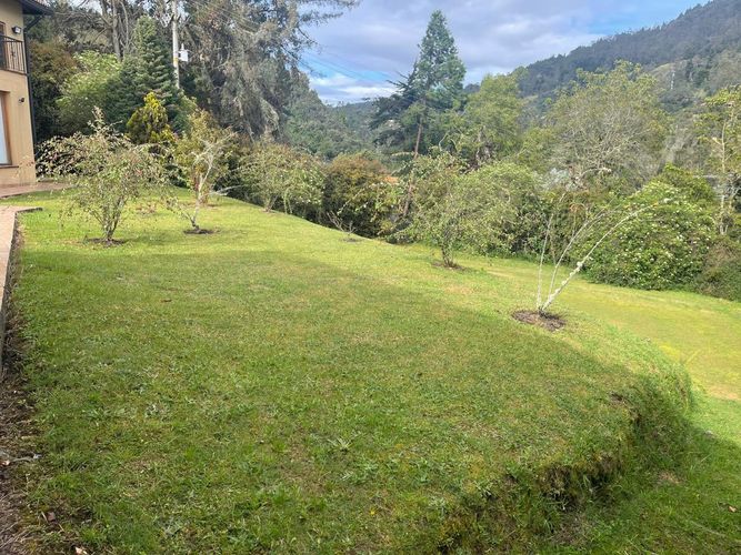Casa en venta en Condominio Teusaca, La Calera · foto 5 de 16