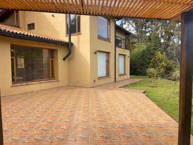 Casa en venta en Condominio Teusaca, La Calera · foto 8 de 16
