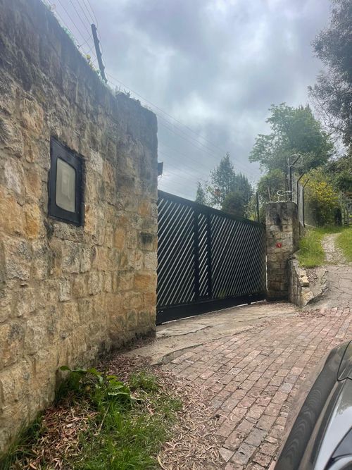 Casa en venta en Condominio Teusaca, La Calera · foto 9 de 16
