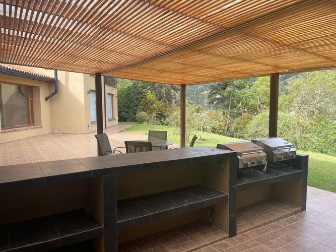 Casa en venta en Condominio Teusaca, La Calera · foto 15 de 16
