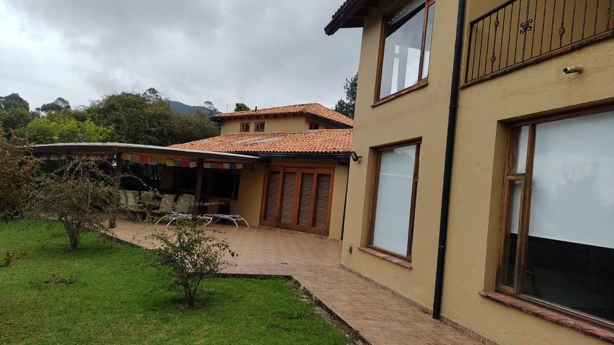 Casa en venta en Condominio Teusaca, La Calera · foto 16 de 16