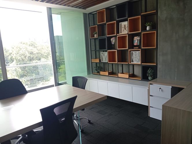 Oficina en venta en Cañaveral, Floridablanca, 49 m² · foto 20 de 23