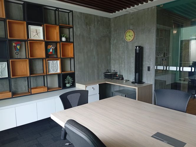 Oficina en venta en Cañaveral, Floridablanca, 49 m² · foto 16 de 23