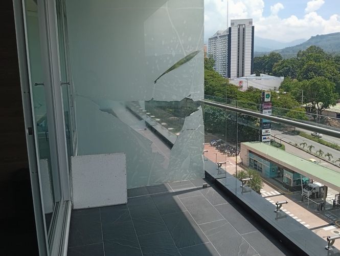 Oficina en venta en Cañaveral, Floridablanca, 49 m² · foto 21 de 23