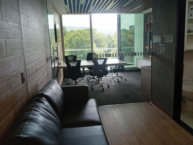 Oficina en venta en Cañaveral, Floridablanca, 49 m² · foto 22 de 23