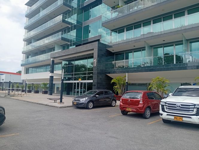 Oficina en venta en Cañaveral, Floridablanca, 49 m² · foto 19 de 23