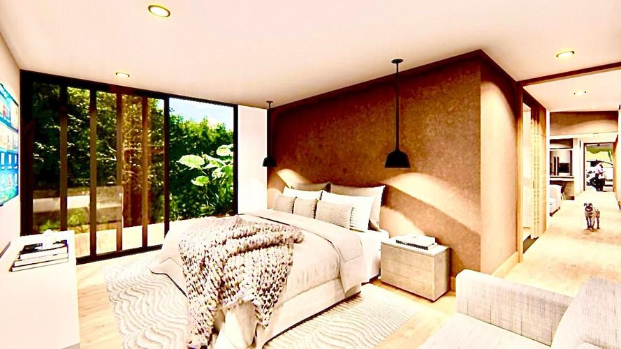 Finca en venta en Sajonia, Rionegro, 235 m² · foto 4 de 13