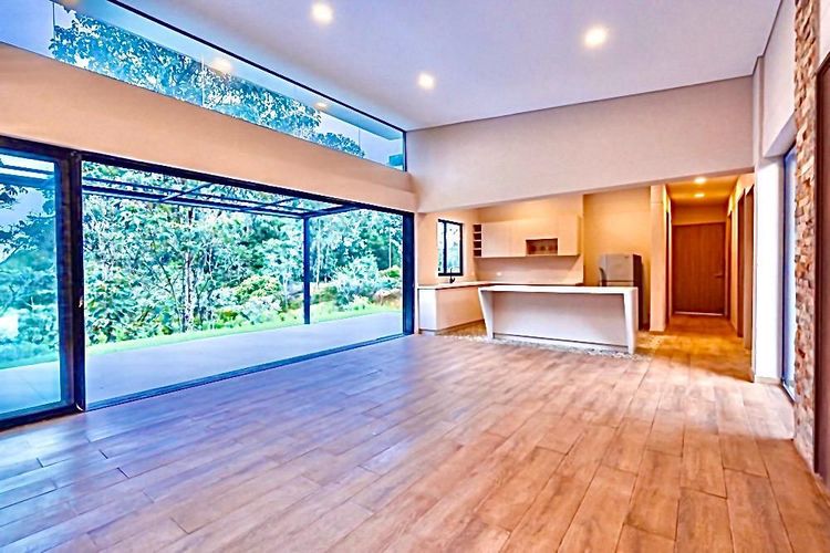 Finca en venta en Sajonia, Rionegro, 235 m² · foto 6 de 13