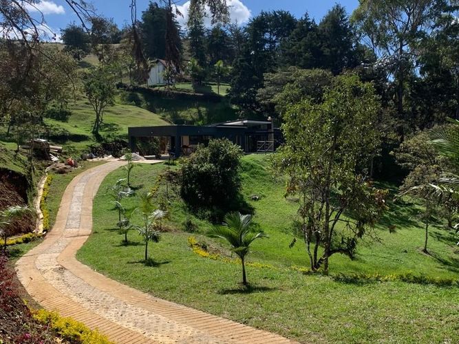 Finca en venta en Sajonia, Rionegro, 235 m² · foto 13 de 13