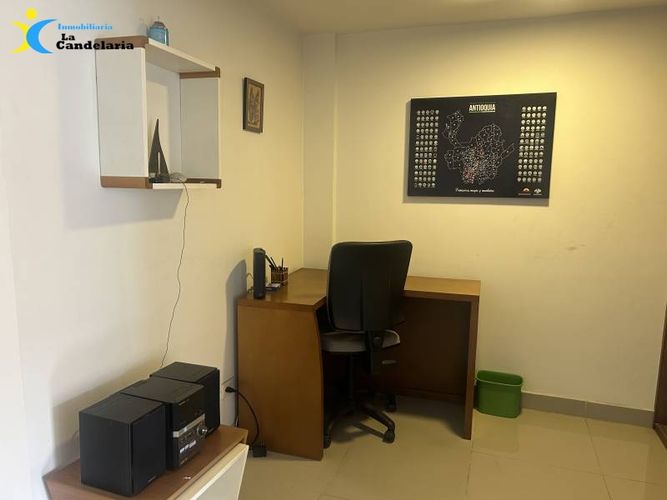 Apartamento de 3 alcobas en arriendo en Laureles, Medellín, 90 m² · foto 9 de 20