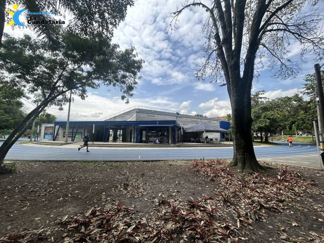 Apartamento de 3 alcobas en arriendo en Laureles, Medellín, 90 m² · foto 19 de 20