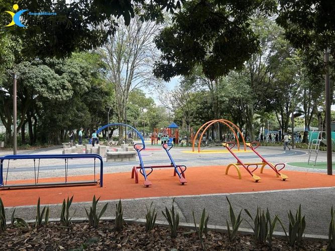 Apartamento de 3 alcobas en arriendo en Laureles, Medellín, 90 m² · foto 20 de 20