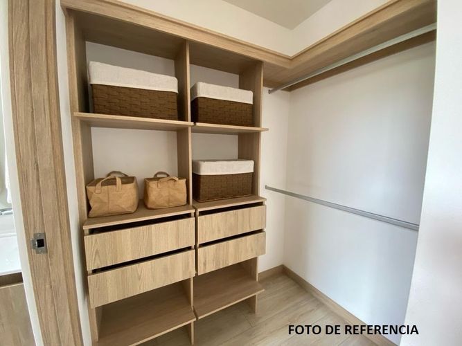 Apartamento de 2 alcobas en venta en Loma De La Doctora, Sabaneta, 73 m² · foto 12 de 14