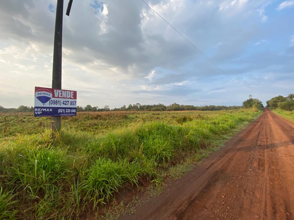 Vendo campo de 6.5 Ha en Carmen del Paraná — foto 3