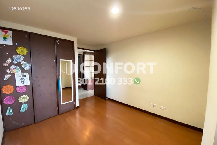 Apartamento de 2 alcobas en arriendo en Conquistadores, Medellín, 90 m² · foto 20 de 24