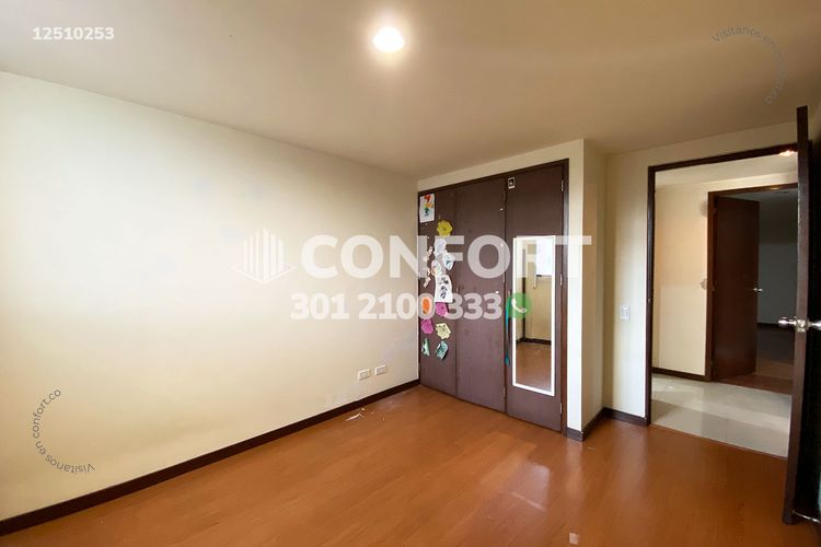 Apartamento de 2 alcobas en arriendo en Conquistadores, Medellín, 90 m² · foto 21 de 24