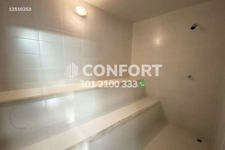 Apartamento de 2 alcobas en arriendo en Conquistadores, Medellín, 90 m² · foto 24 de 24
