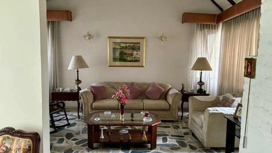 Casa de 4 alcobas en venta en Ciudad Jardin, Cali, 369 m² · foto 10 de 15