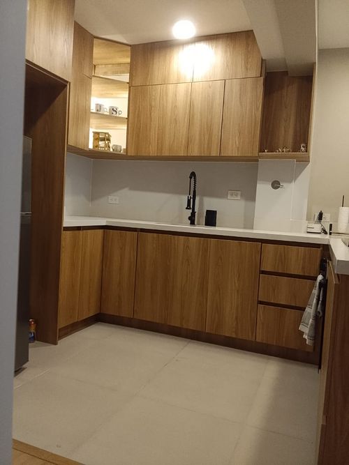 Casa de 4 alcobas en venta en Cristo Rey, Medellín, 214 m² · foto 8 de 24