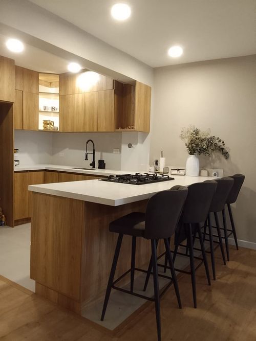 Casa de 4 alcobas en venta en Cristo Rey, Medellín, 214 m² · foto 14 de 24