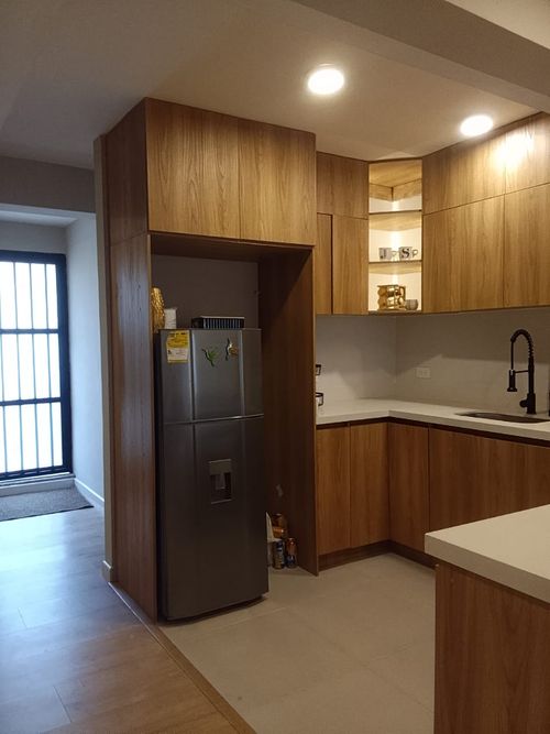Casa de 4 alcobas en venta en Cristo Rey, Medellín, 214 m² · foto 15 de 24