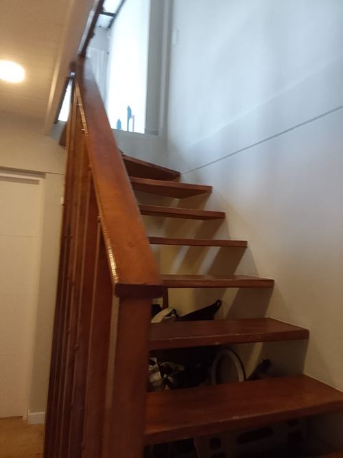 Casa de 4 alcobas en venta en Cristo Rey, Medellín, 214 m² · foto 16 de 24